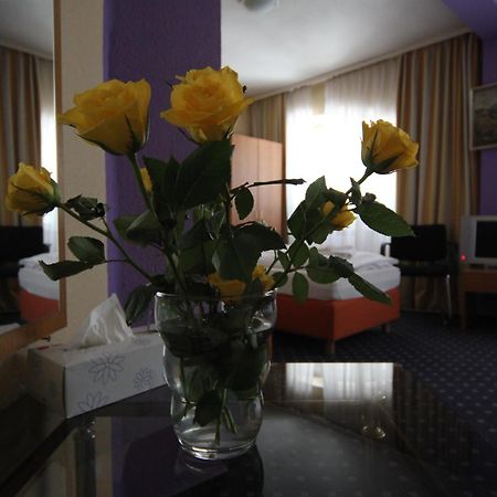 Carlton Hotel Frankfurt am Main Kültér fotó