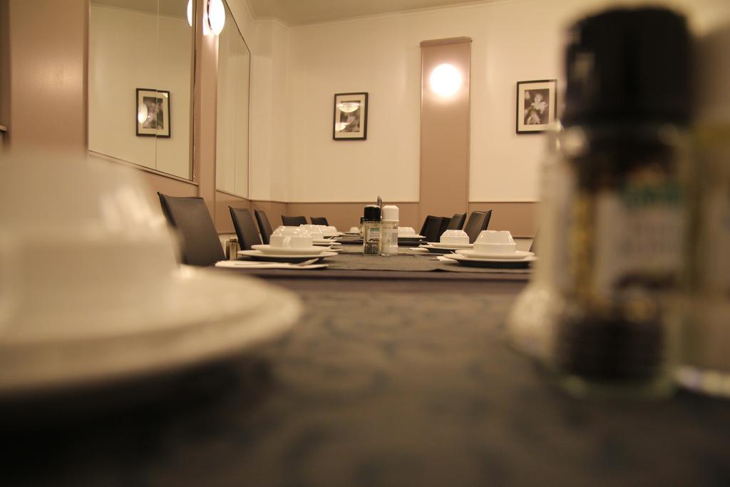 Carlton Hotel Frankfurt am Main Kültér fotó