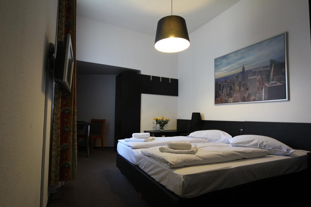 Carlton Hotel Frankfurt am Main Kültér fotó